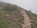 Montée finale